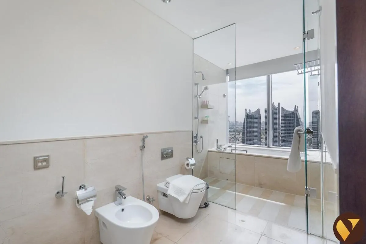 Jw Marriott 26Th Floor Marina Mall Access & Views Dubai 0*,  United Arab Emirates