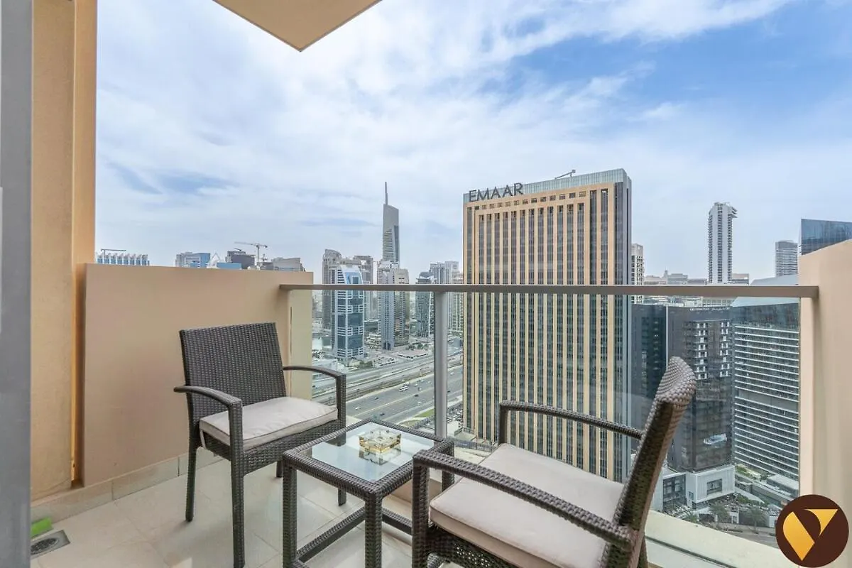 Apartment Jw Marriott 26Th Floor Marina Mall Access & Views Dubai United Arab Emirates